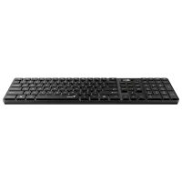Клавиатура и Мышь Genius SlimStar 8250 Беспроводные / Черный photo 5