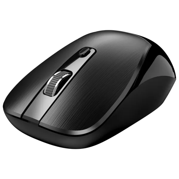 Tastatura & Mouse Genius SlimStar 8250 Fără fir / Black photo 6
