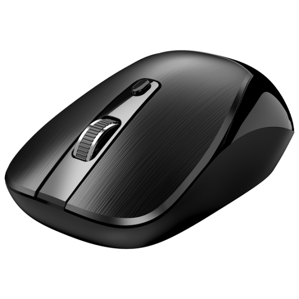 Tastatura & Mouse Genius SlimStar 8250 Fără fir / Black photo 6