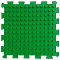 Covoraș puzzle Ortek 13177 PVC / photo 5