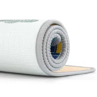 Covoraş pentru joc Milly Mally 59005 () 0+/ / Gray photo 4