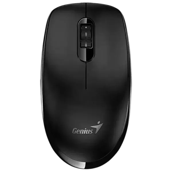 Mouse Genius NX-7000XE Black photo 1
