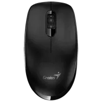 Mouse Genius NX-7000XE Black