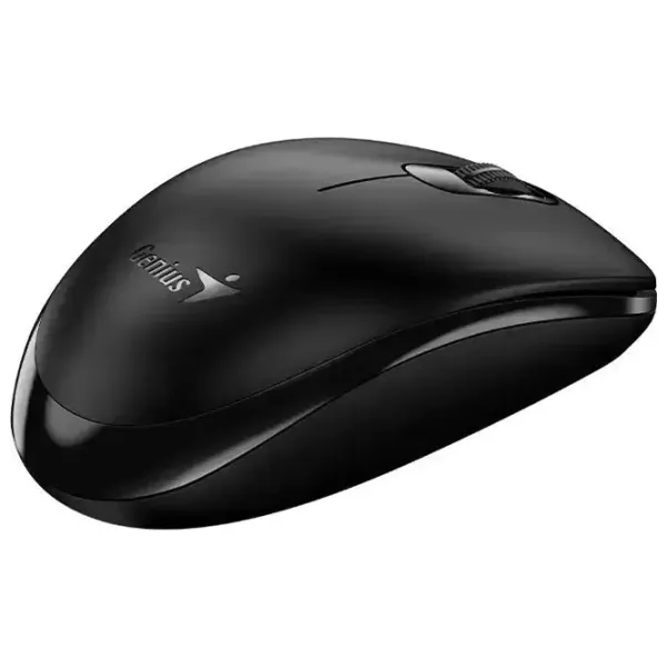 Mouse Genius NX-7000XE Black photo 2