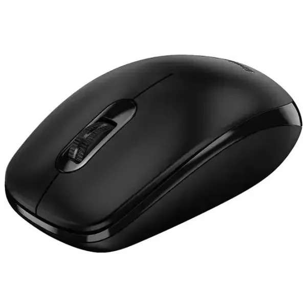 Mouse Genius NX-7000XE Black photo 3