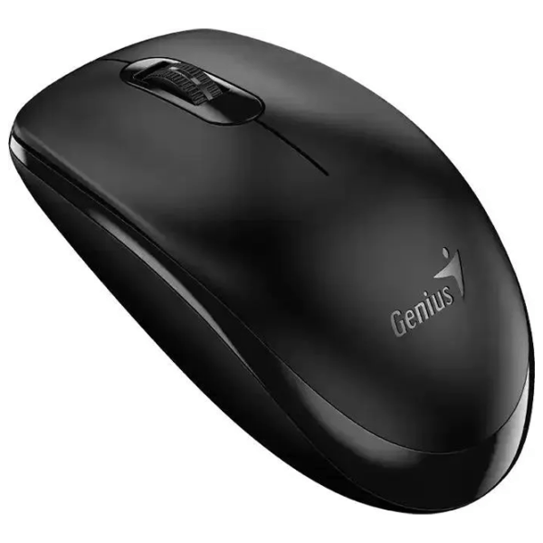 Mouse Genius NX-7000XE Black photo 4