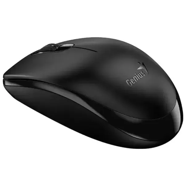 Mouse Genius NX-7000XE Black photo 5