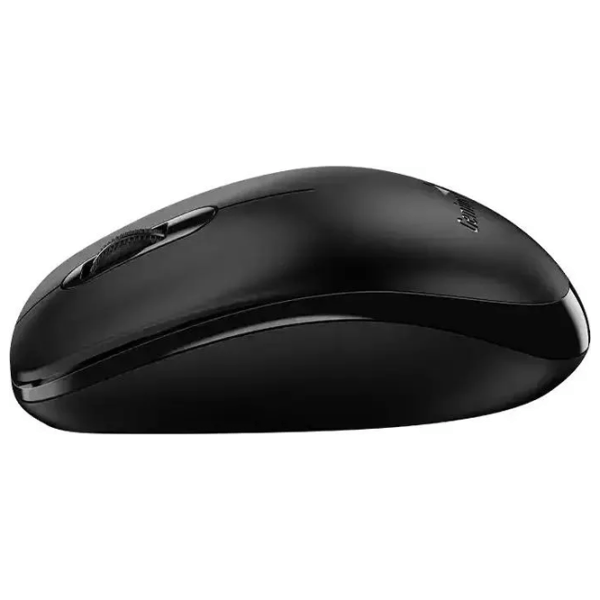 Mouse Genius NX-7000XE Black photo 6