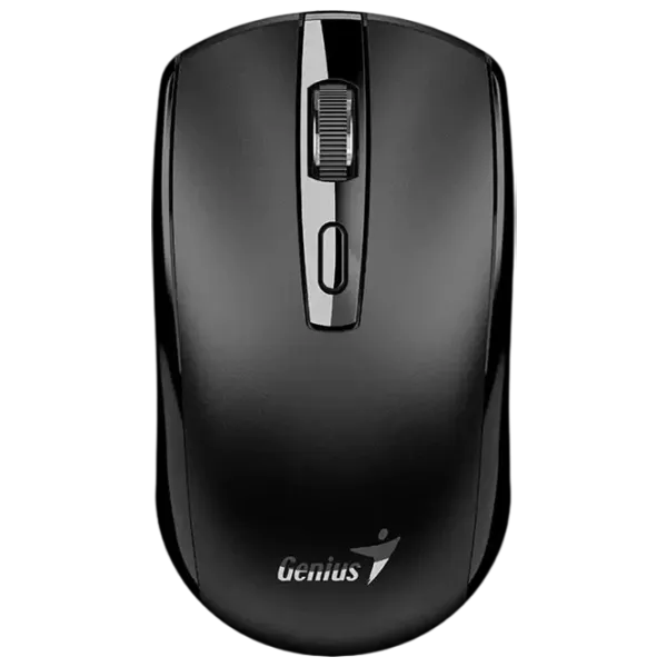 Mouse Genius ECO-8150 Black photo 1