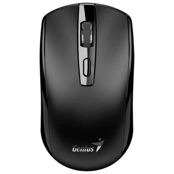 Mouse Genius ECO-8150 Black photo 1