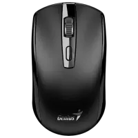 Mouse Genius ECO-8150 Black