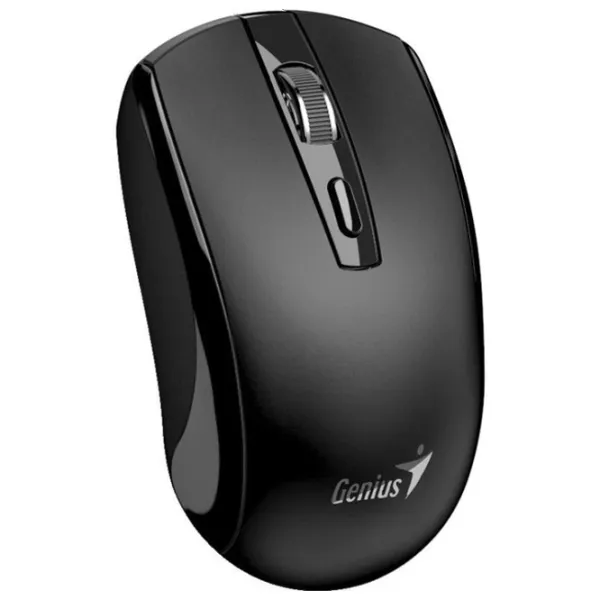 Mouse Genius ECO-8150 Black photo 2