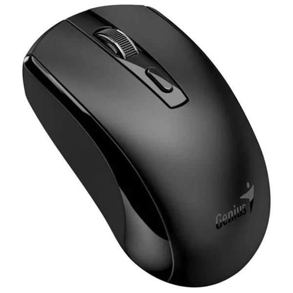 Mouse Genius ECO-8150 Black photo 3