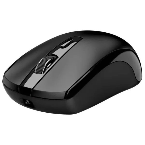 Mouse Genius ECO-8150 Black photo 4