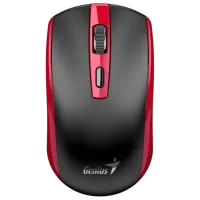 Mouse Genius ECO-8150 Red