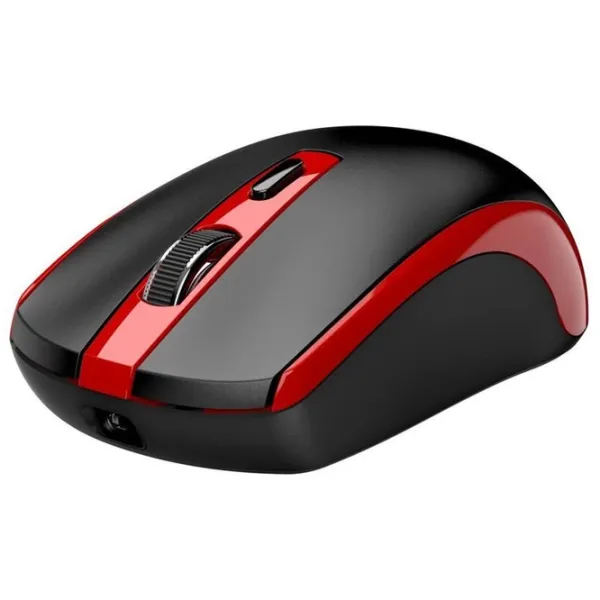 Mouse Genius ECO-8150 Red photo 3