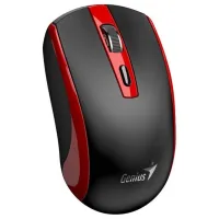 Mouse Genius ECO-8150 Red photo 5