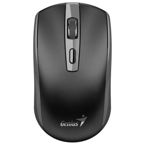 Mouse Genius ECO-8150 Gray photo 1