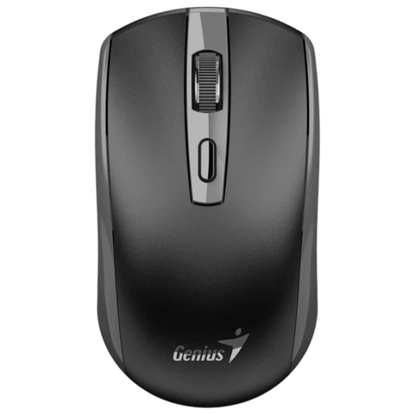 Mouse Genius ECO-8150 Gray photo 1