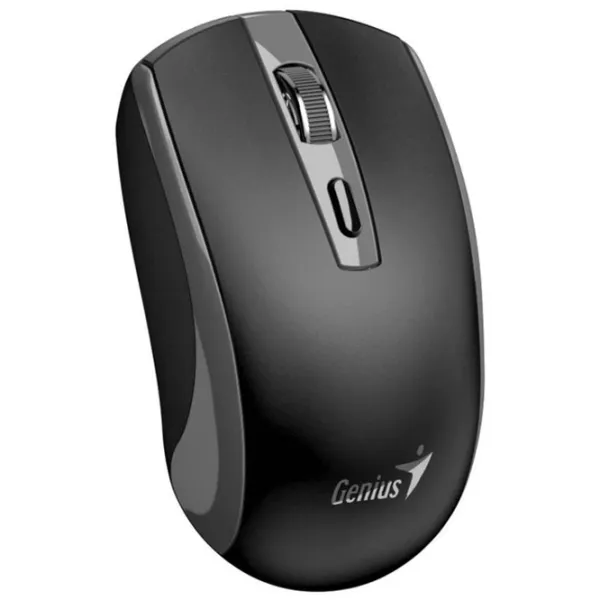 Mouse Genius ECO-8150 Gray photo 2