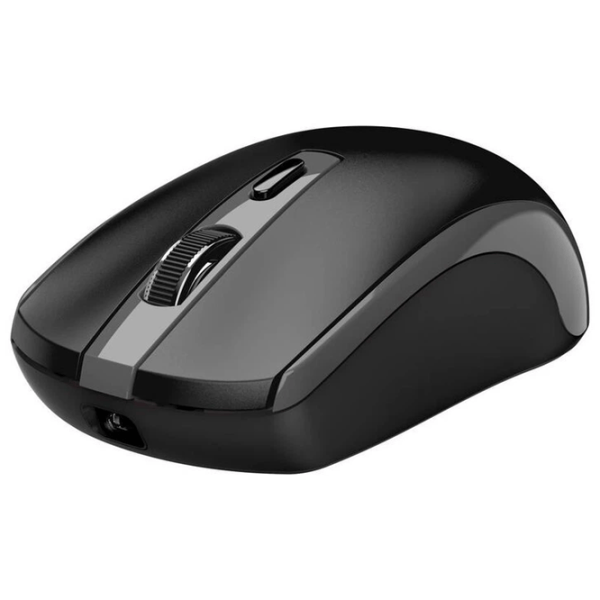 Mouse Genius ECO-8150 Gray photo 4