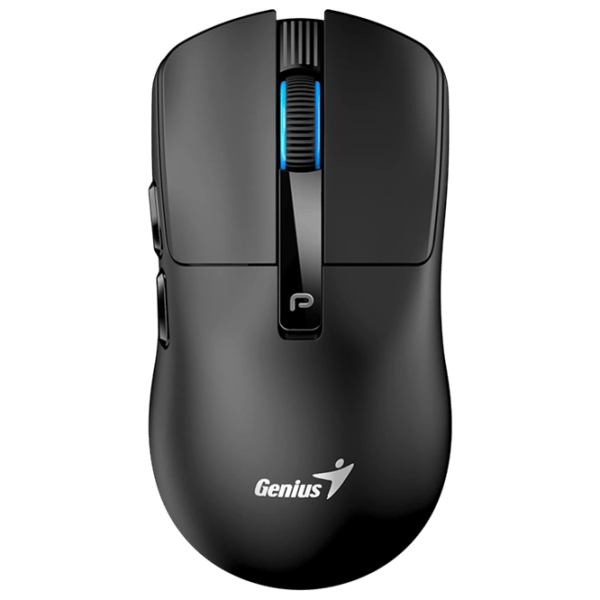 Mouse Genius NX-8280S Black photo 1