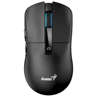 Mouse Genius NX-8280S Black