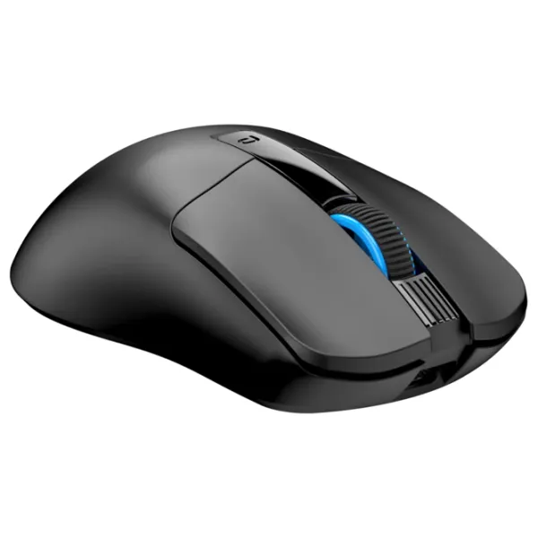 Mouse Genius NX-8280S Black photo 2