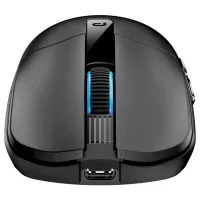 Mouse Genius NX-8280S Black photo 4