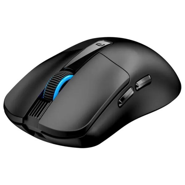 Mouse Genius NX-8280S Black photo 5