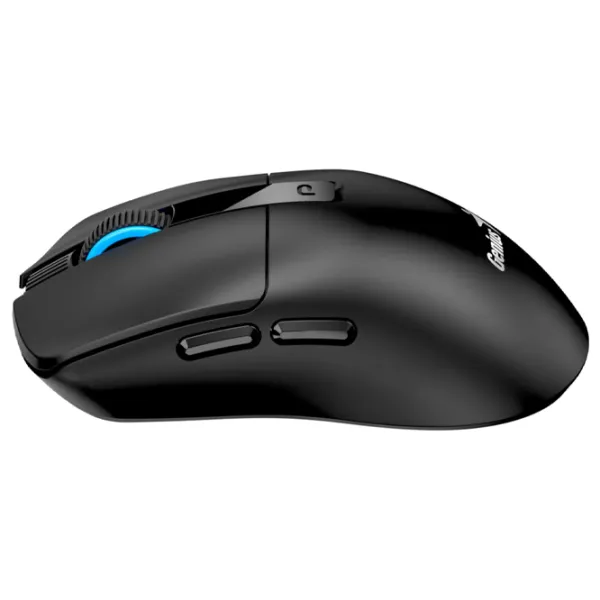 Mouse Genius NX-8280S Black photo 6