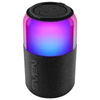 Boxă portabilă Sven PS-130 10 W/ Black