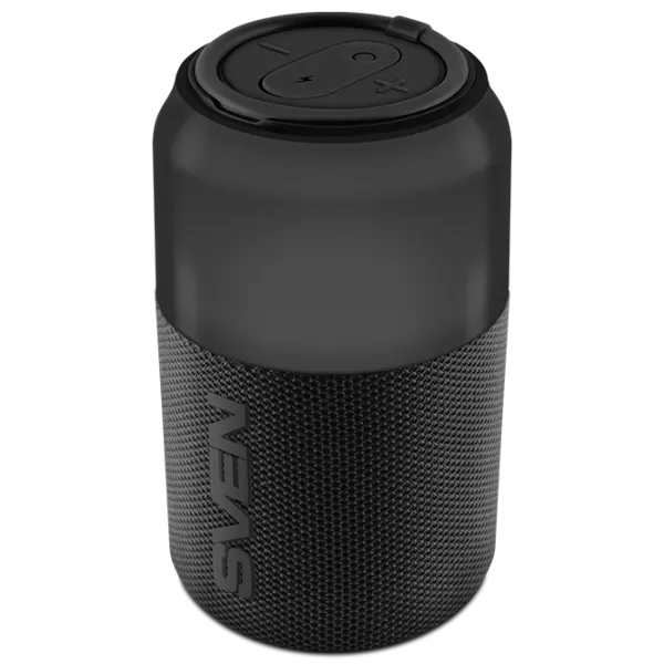 Boxă portabilă Sven PS-130 10 W/ Black photo 2