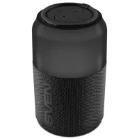 Boxă portabilă Sven PS-130 10 W/ Black photo 2