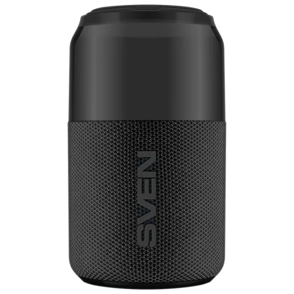 Boxă portabilă Sven PS-130 10 W/ Black photo 3