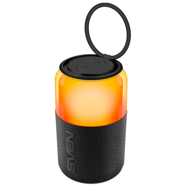 Boxă portabilă Sven PS-130 10 W/ Black photo 6