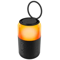 Boxă portabilă Sven PS-130 10 W/ Black photo 6