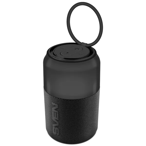 Boxă portabilă Sven PS-130 10 W/ Black photo 7
