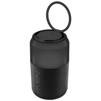 Boxă portabilă Sven PS-130 10 W/ Black photo 7