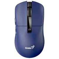 Mouse Genius NX-8280S Navy Blue