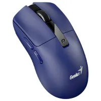 Mouse Genius NX-8280S Navy Blue photo 2