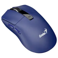 Mouse Genius NX-8280S Navy Blue photo 3