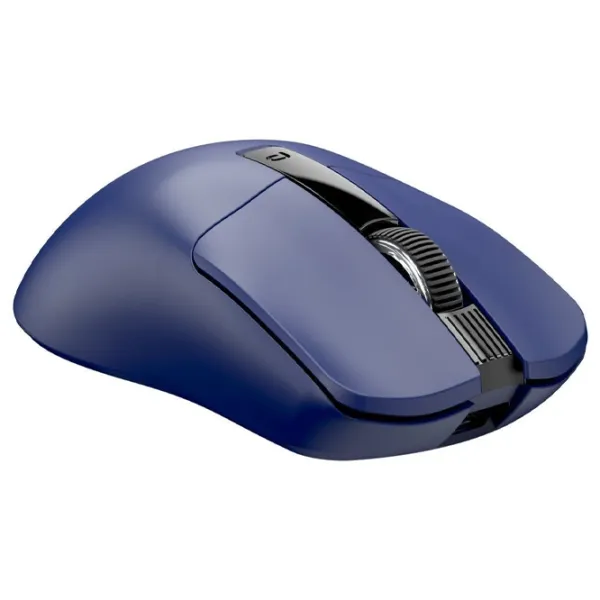 Mouse Genius NX-8280S Navy Blue photo 4