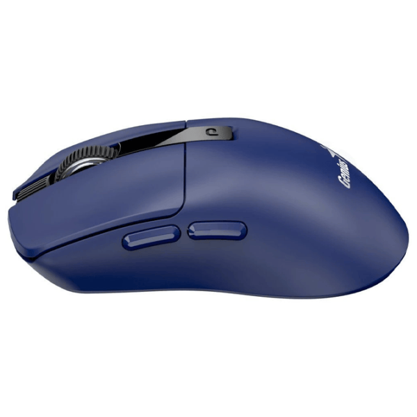 Mouse Genius NX-8280S Navy Blue photo 6