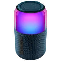 Boxă portabilă Sven PS-130 10 W/ Blue
