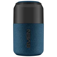 Boxă portabilă Sven PS-130 10 W/ Blue photo 3