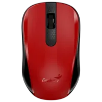 Mouse Genius NX-8008S Red