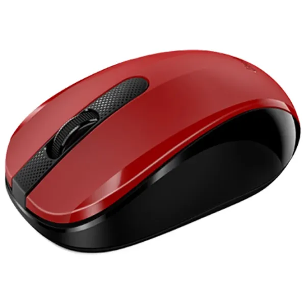 Mouse Genius NX-8008S Red photo 2