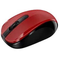 Mouse Genius NX-8008S Red photo 2
