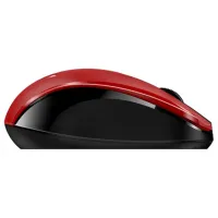 Mouse Genius NX-8008S Red photo 3